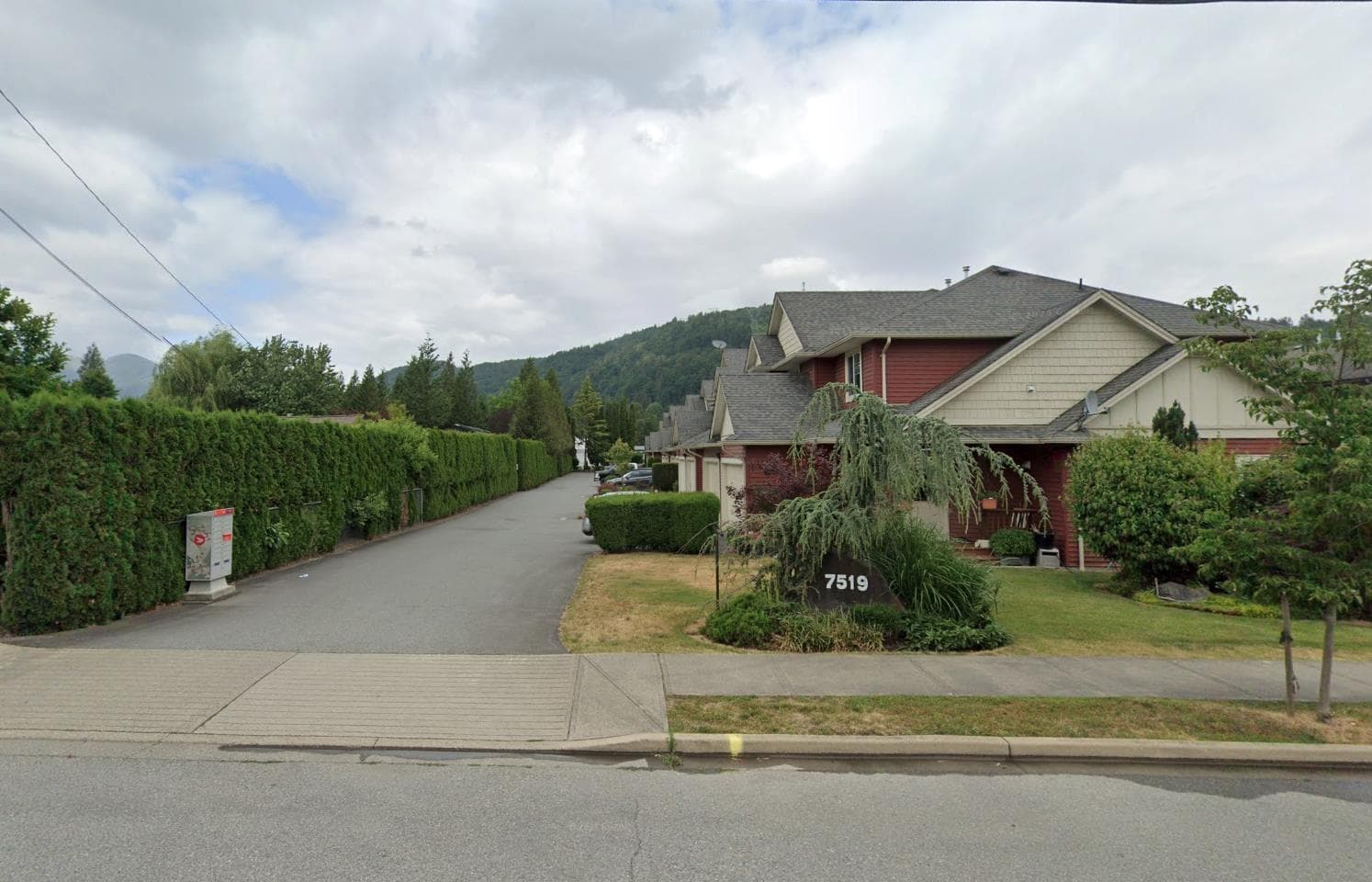 8 7519 MORROW ROAD, Agassiz