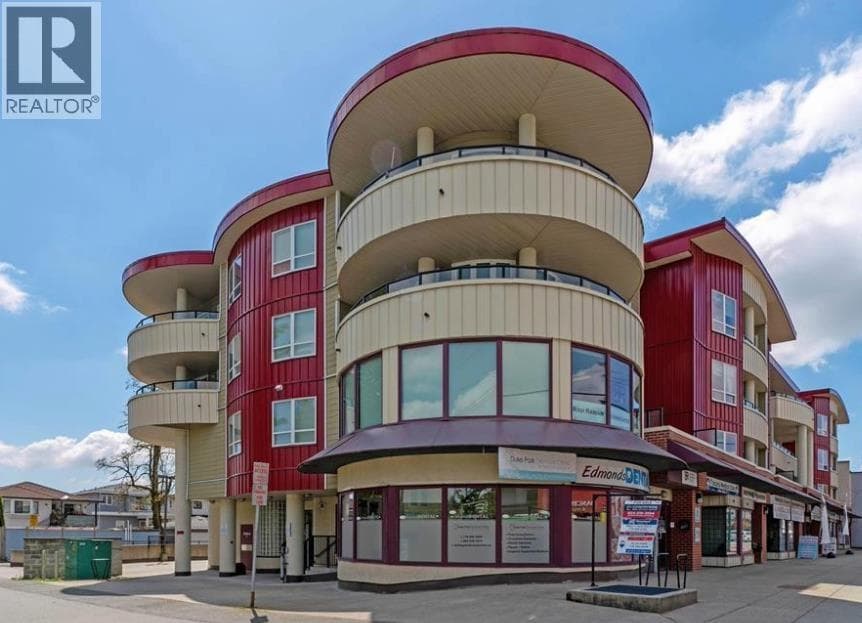 305 7738 EDMONDS STREET