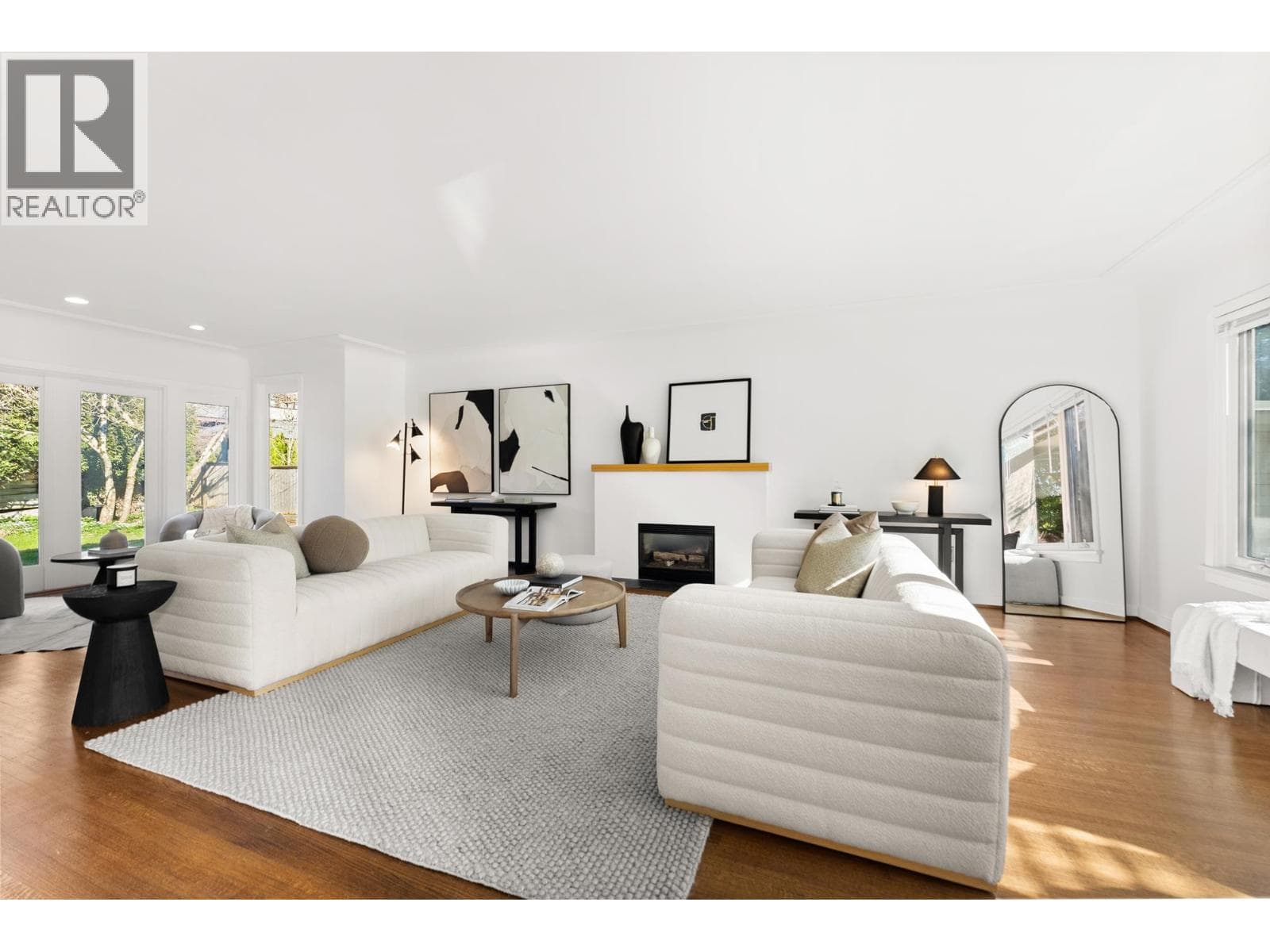 4709 CHANCELLOR BOULEVARD