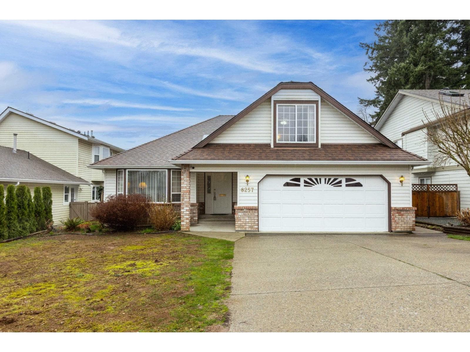 8257 MCINTYRE STREET