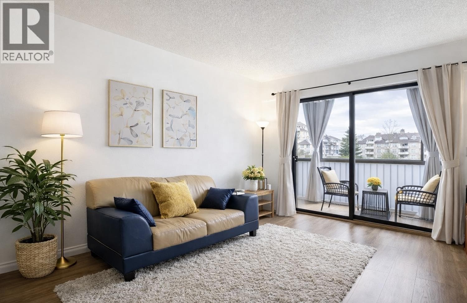 203 2425 SHAUGHNESSY STREET