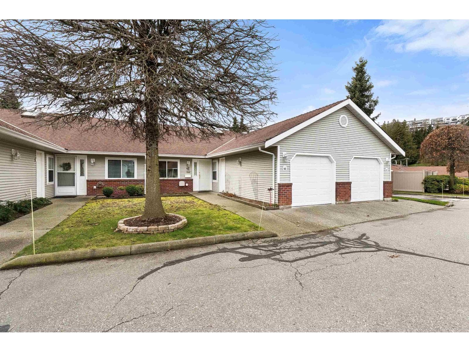 46 2081 WINFIELD DRIVE