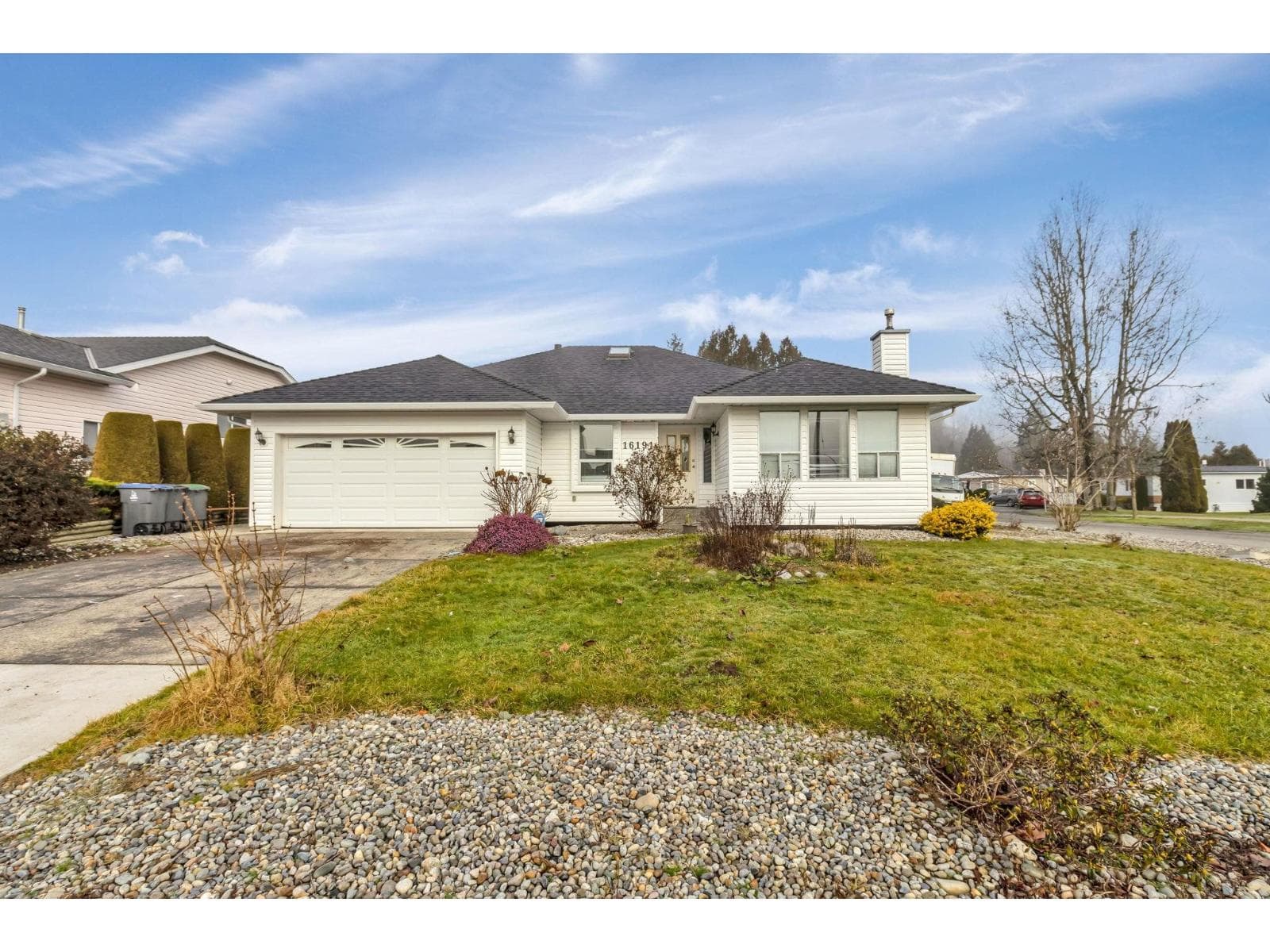 16191 16A AVENUE