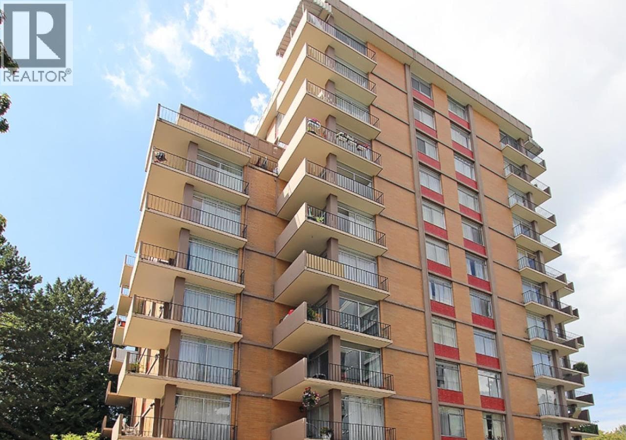 602 5450 VINE STREET