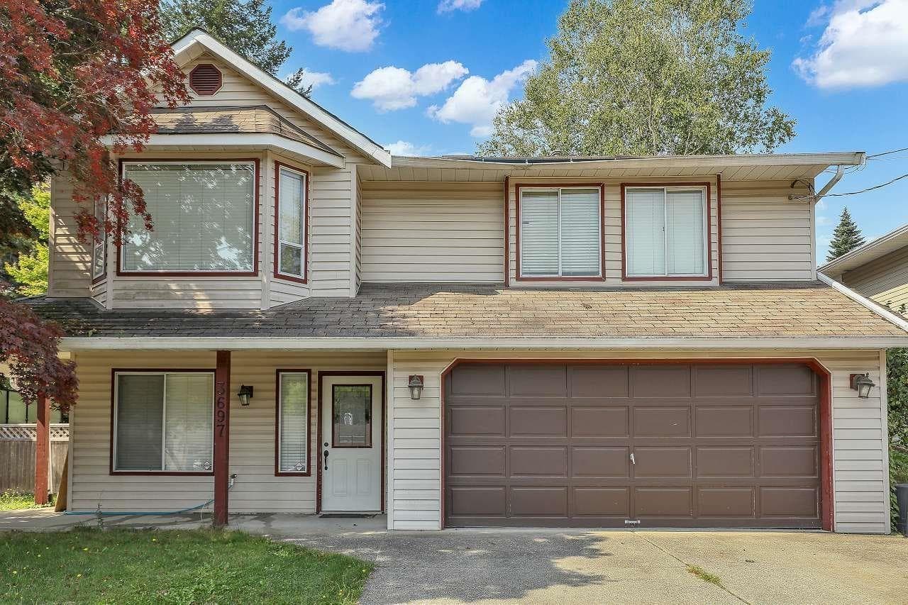 3697 OLD CLAYBURN ROAD