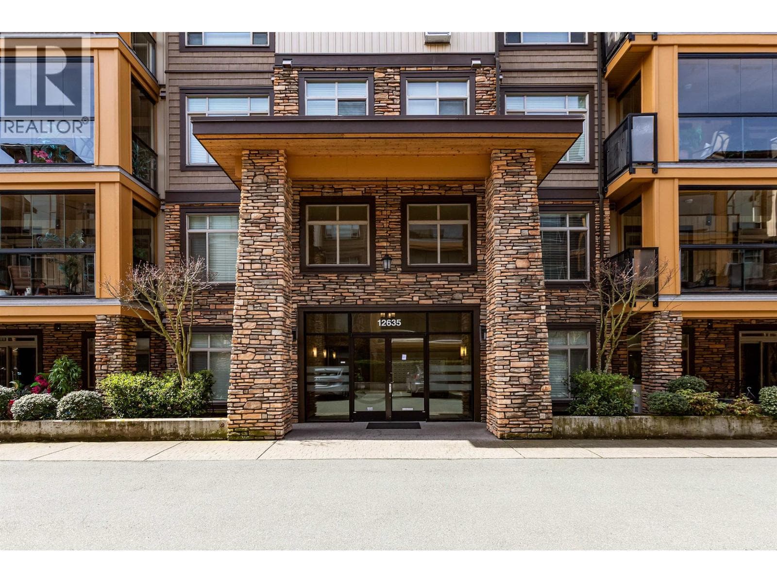 306 12635 190A STREET