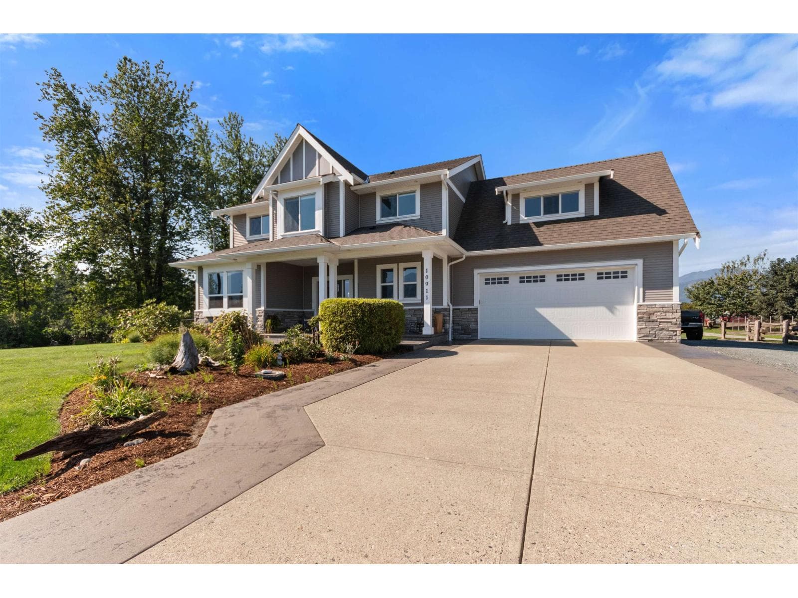 10911 JESPERSON ROAD, Fairfield Island