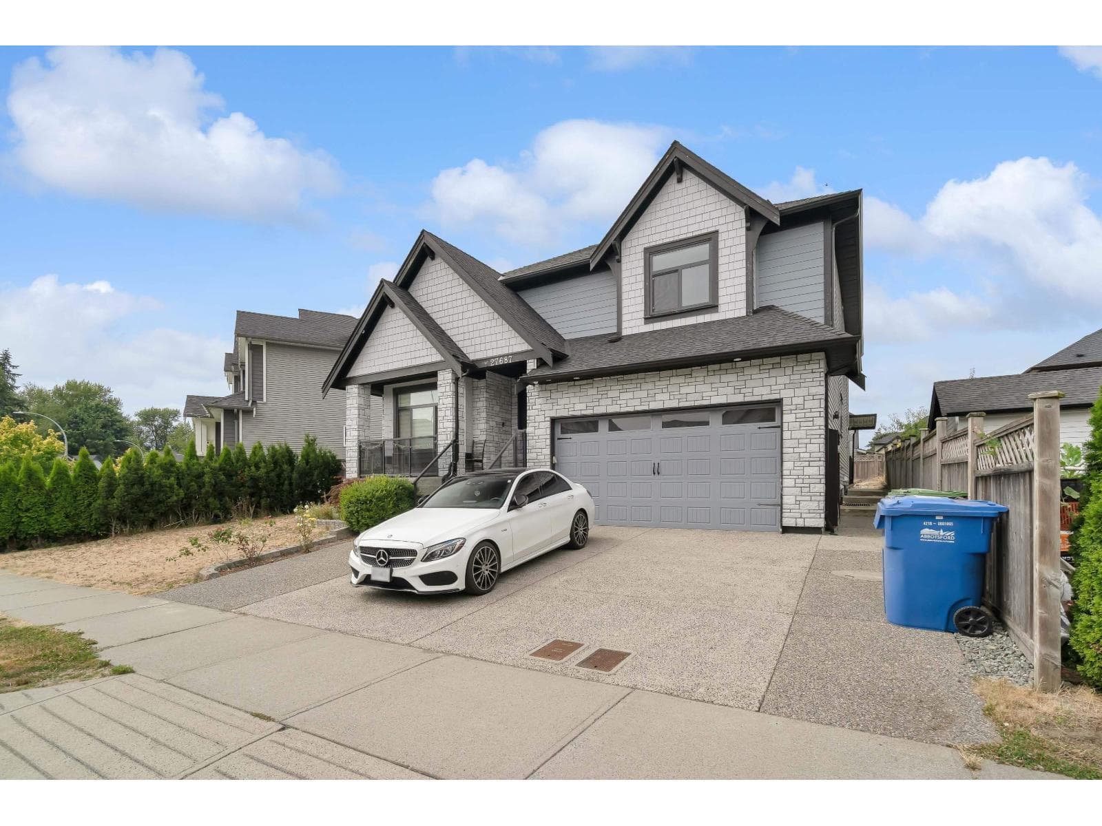 27687 RAILCAR CRESCENT