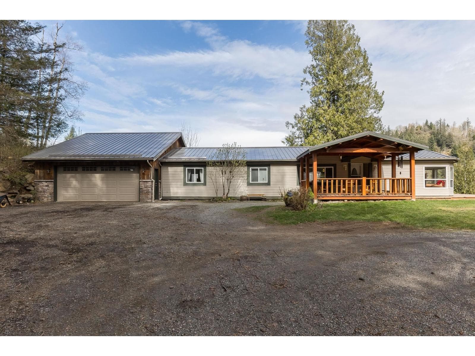 48522 ELK VIEW ROAD, Ryder Lake