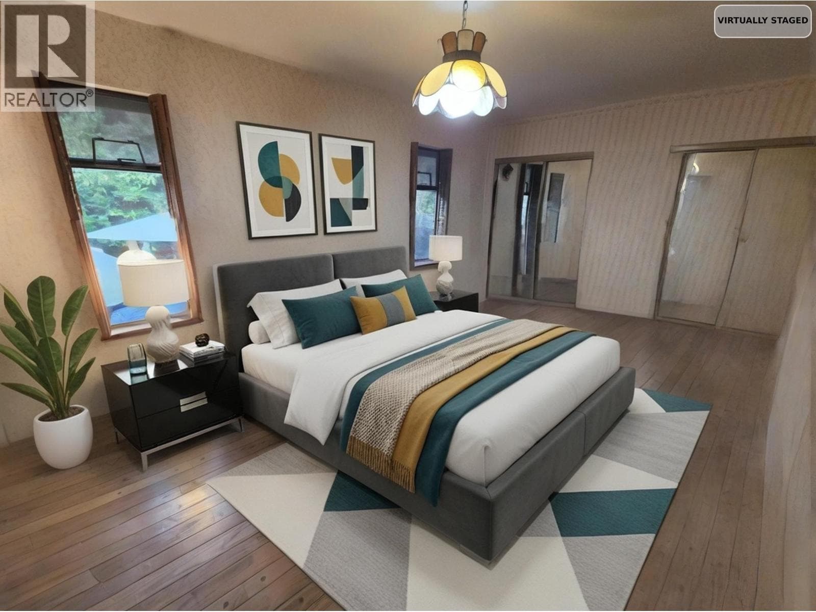 211 N WARWICK AVENUE