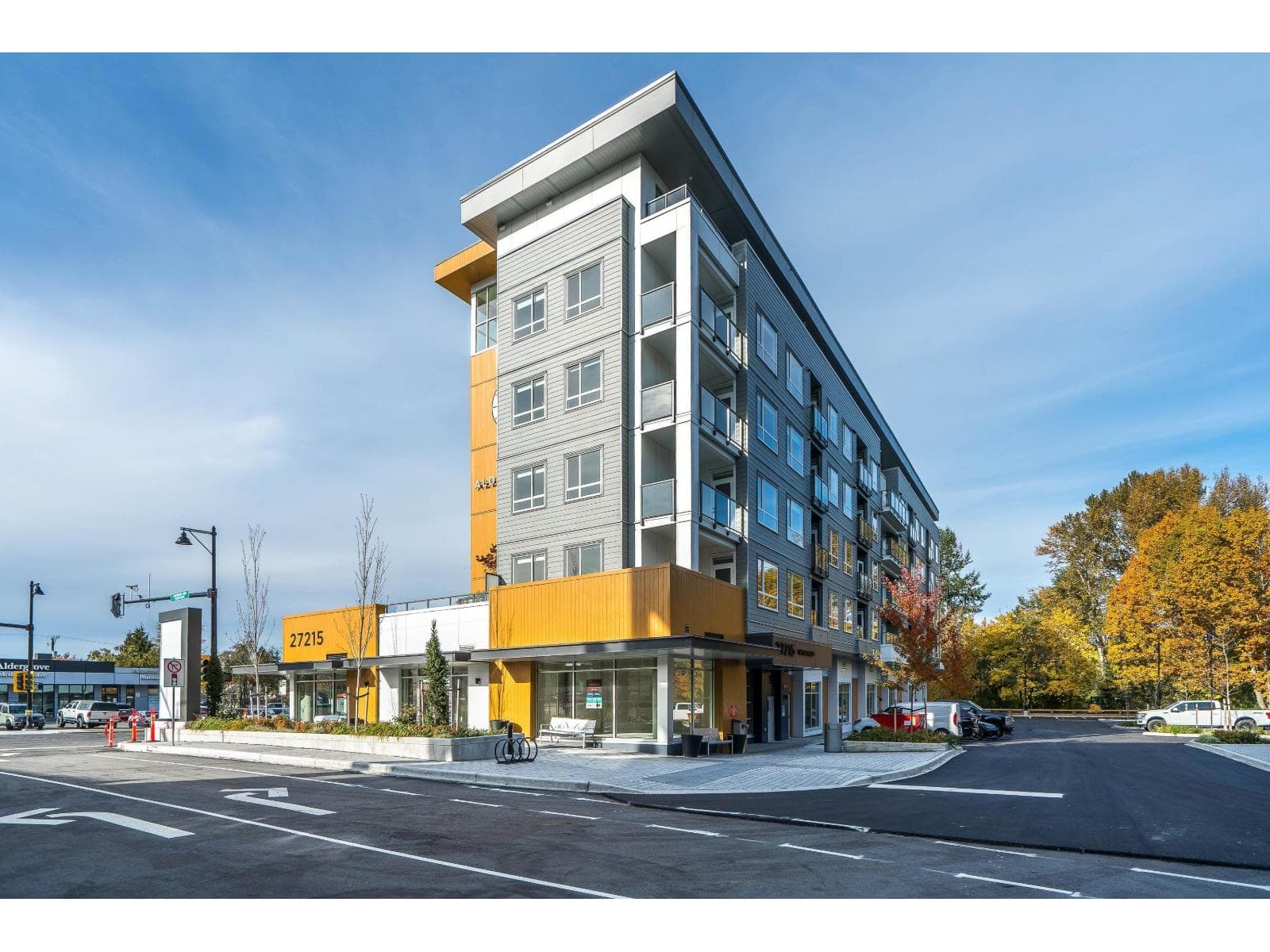 401 27215 ALDERGROVE TOWN CENTRE DRIVE