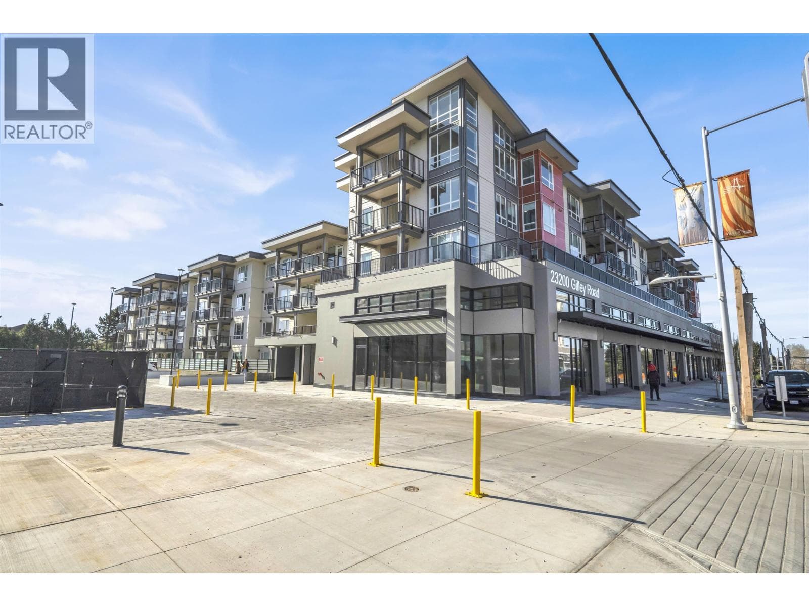 107 23200 GILLEY ROAD