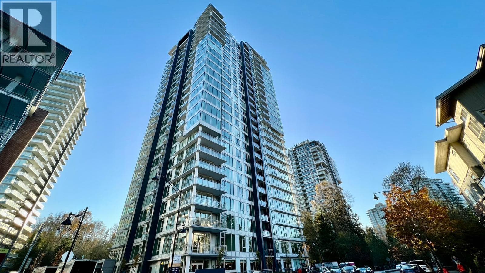 1805 305 MORRISSEY ROAD