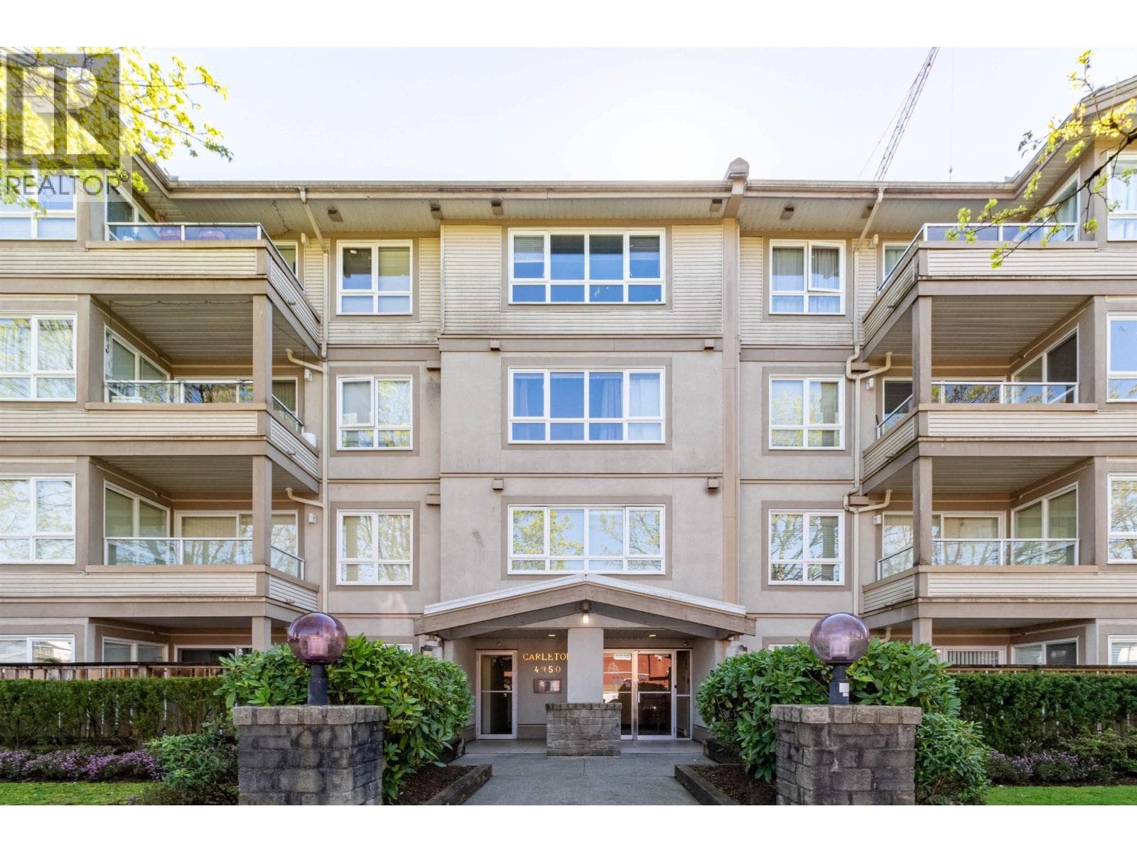 407 3480 YARDLEY AVENUE