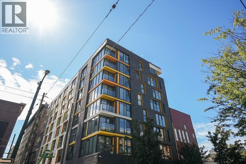 1005 150 E CORDOVA STREET