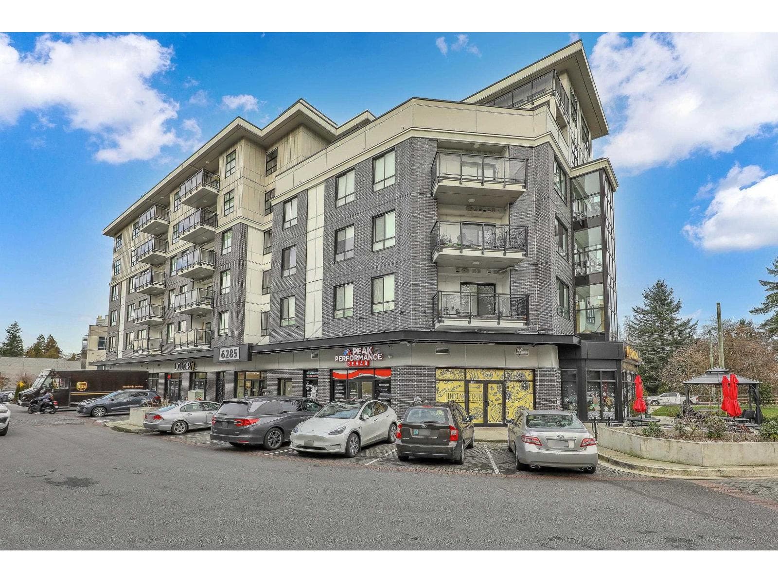 505 6285 KING GEORGE BOULEVARD