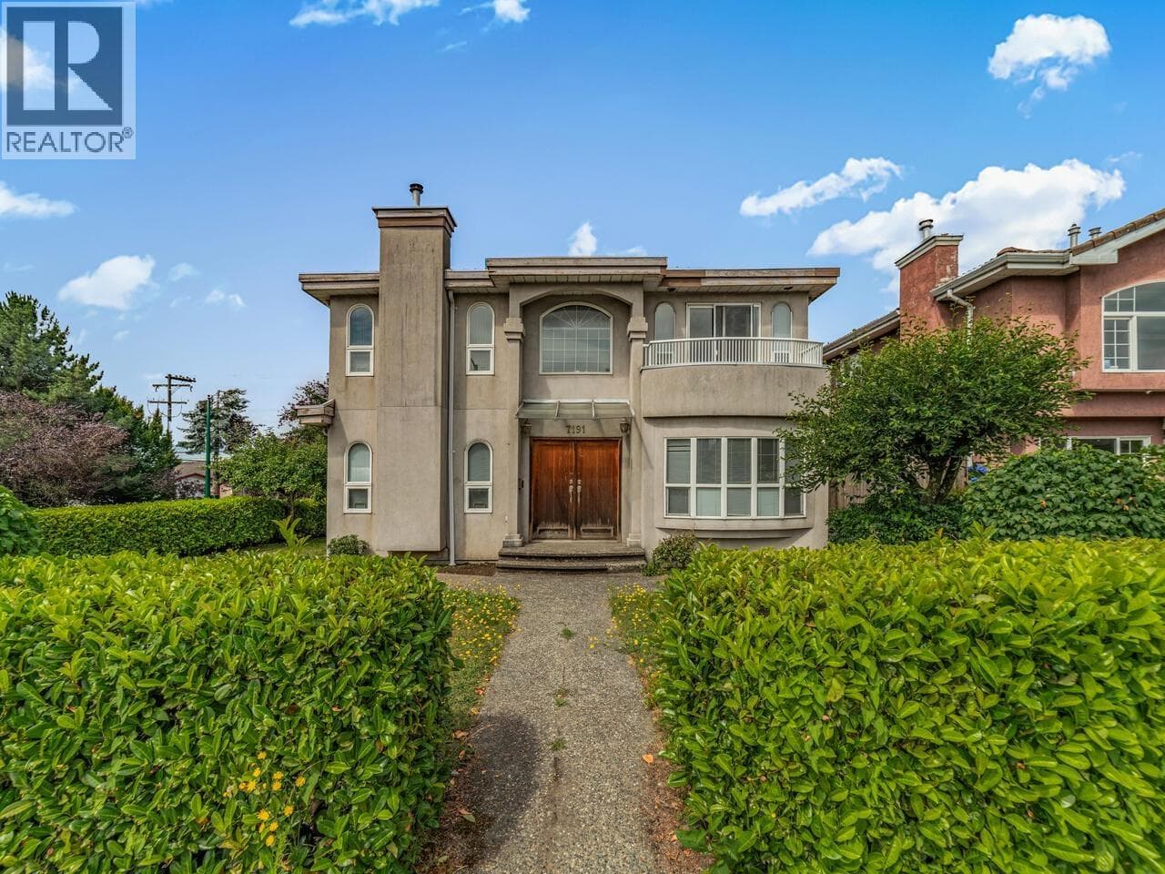 7191 FRASER STREET