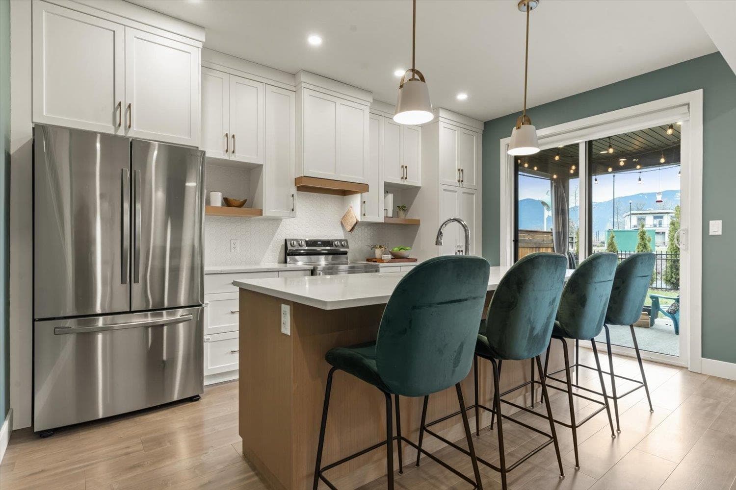 45378 WILLOWSTREAM ROAD, Lower Landing