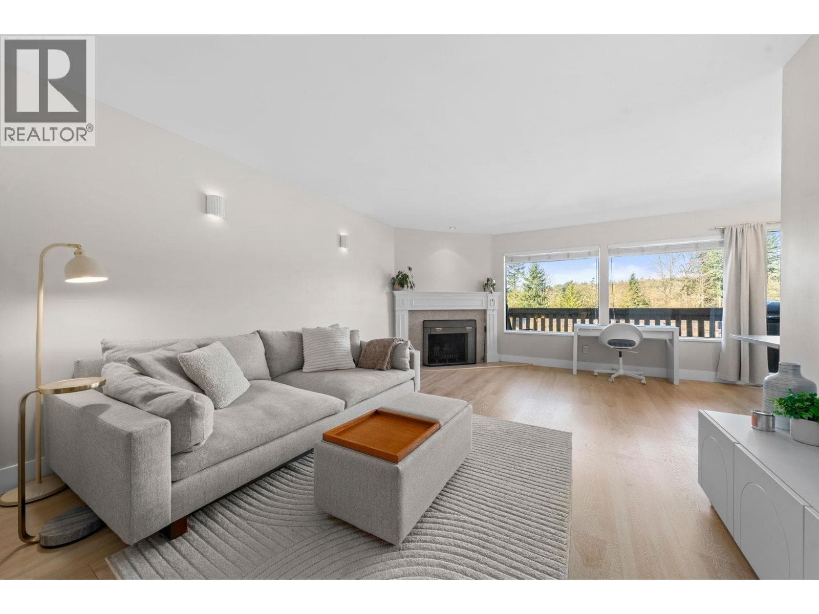 1001 OLD LILLOOET ROAD