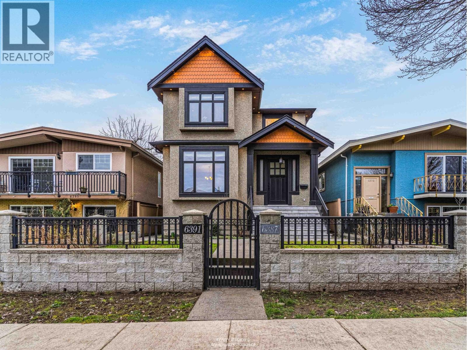 6387 PRINCE ALBERT STREET