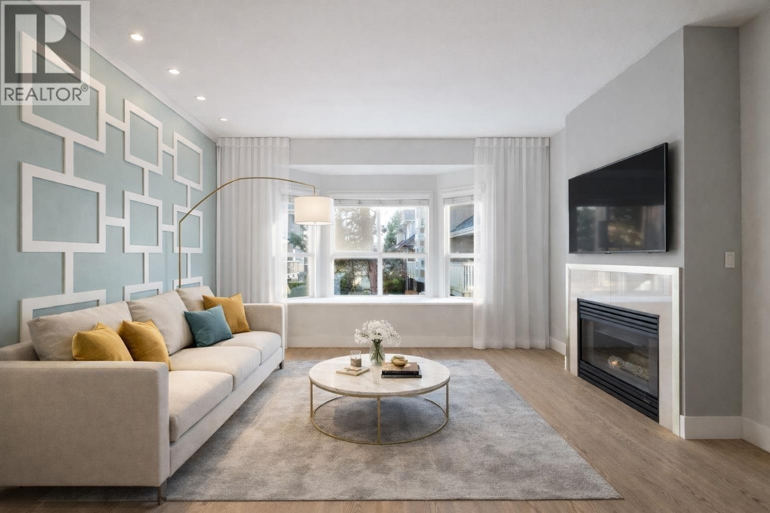 8 7833 HEATHER STREET