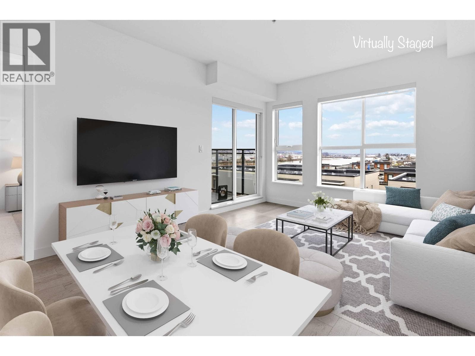 502 10177 RIVER DRIVE