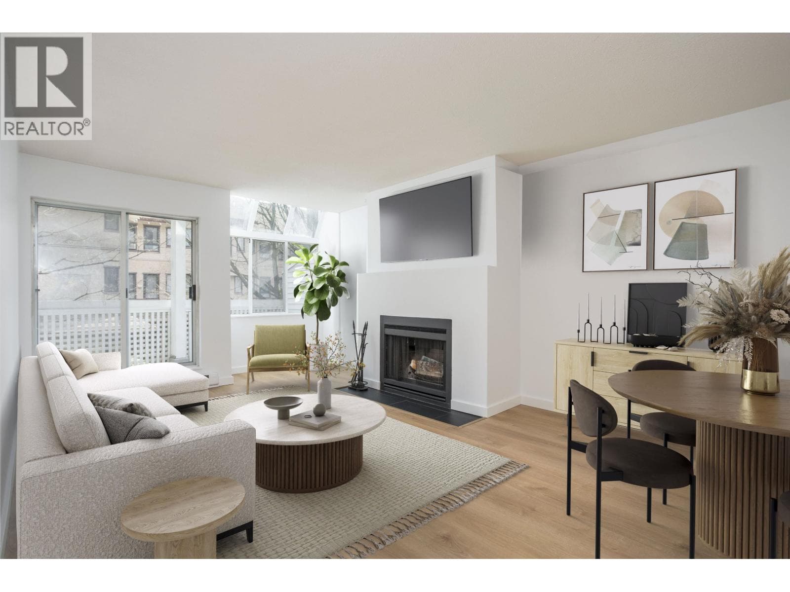 108 7471 BLUNDELL ROAD