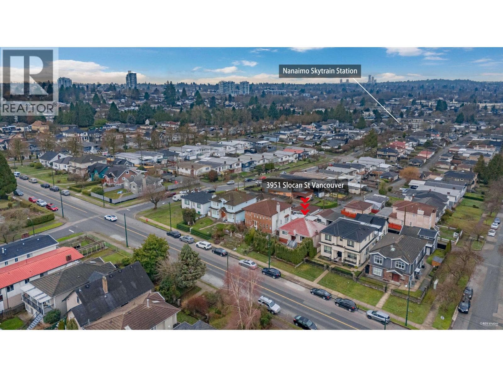 3951 SLOCAN STREET