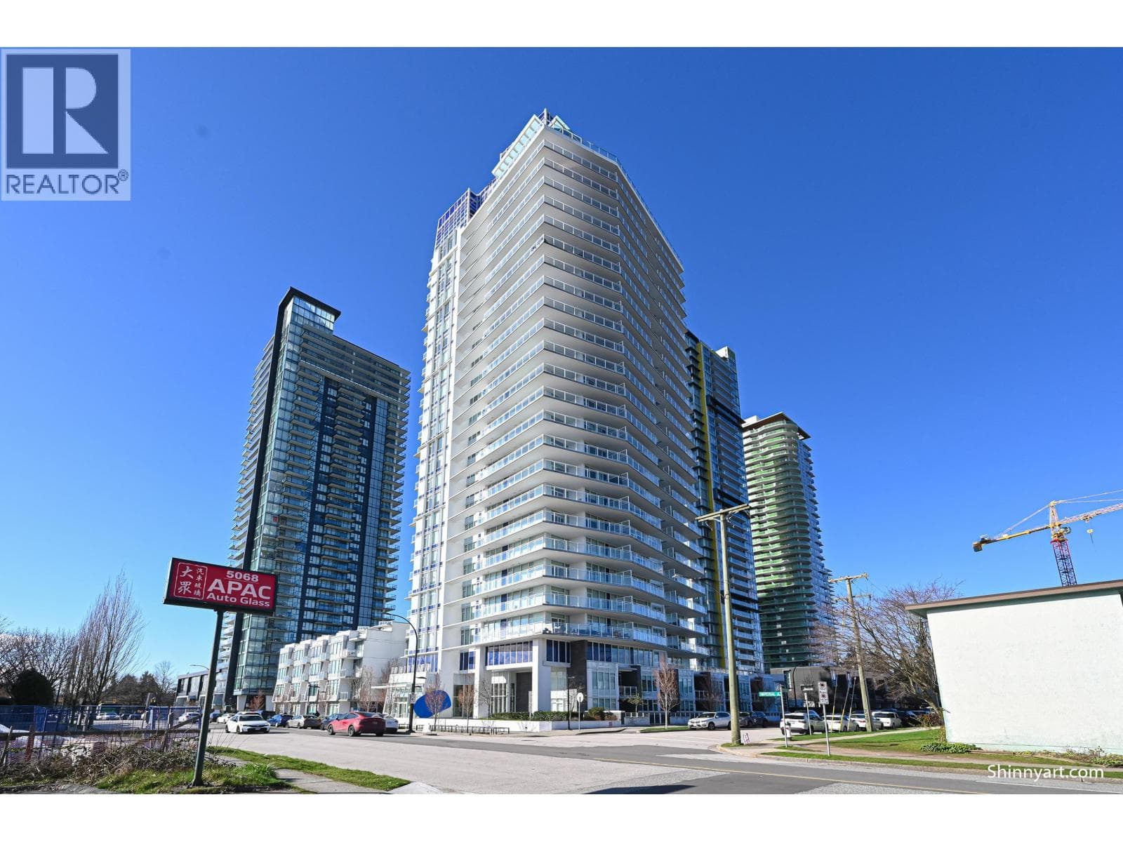 2303 5051 IMPERIAL STREET