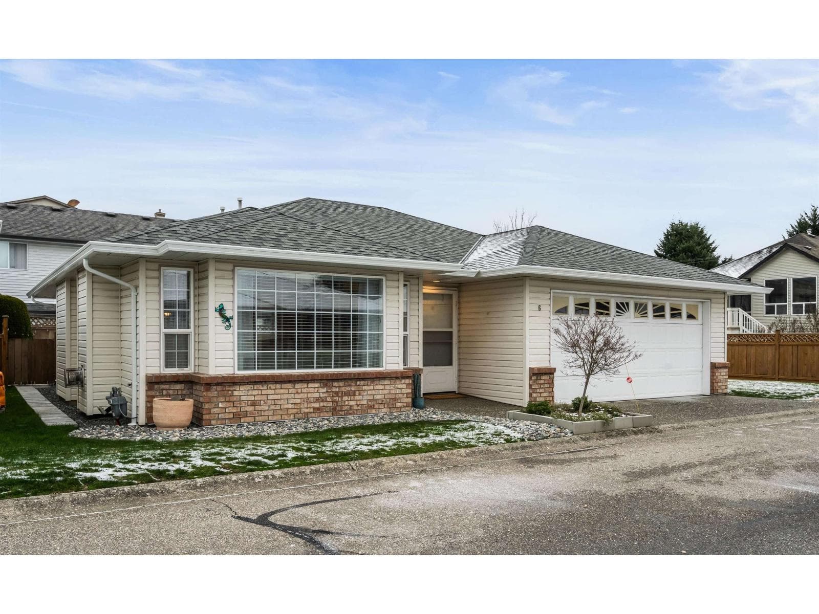 6 9420 WOODBINE STREET, Chilliwack Proper East