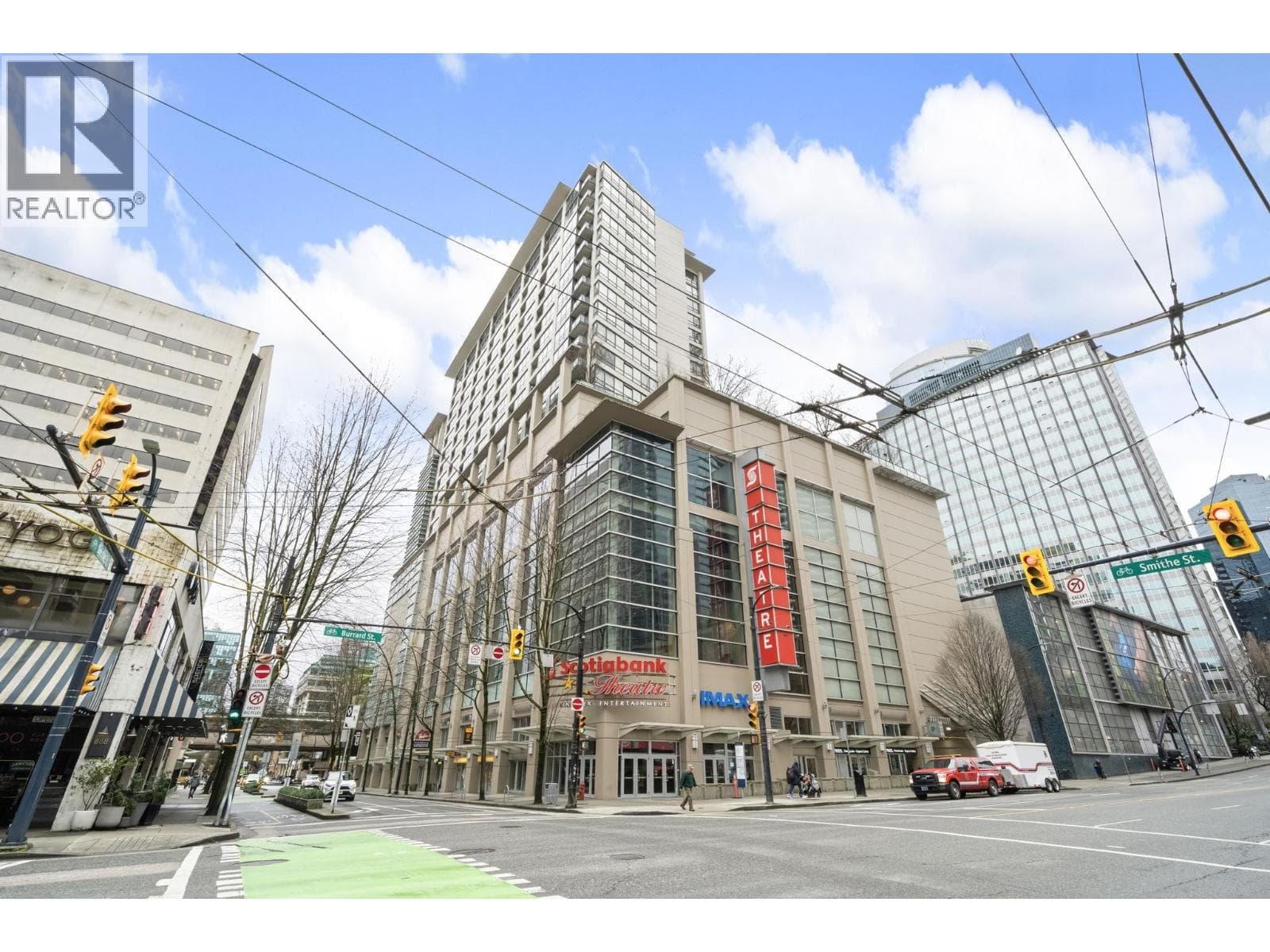 1615 938 SMITHE STREET