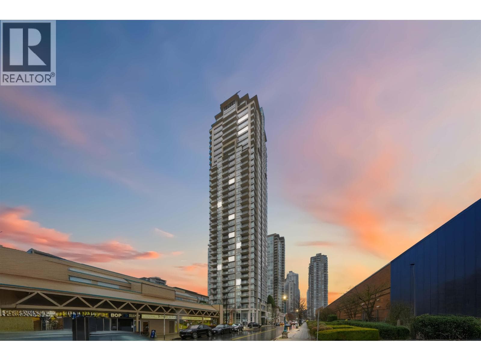 1603 2955 ATLANTIC AVENUE