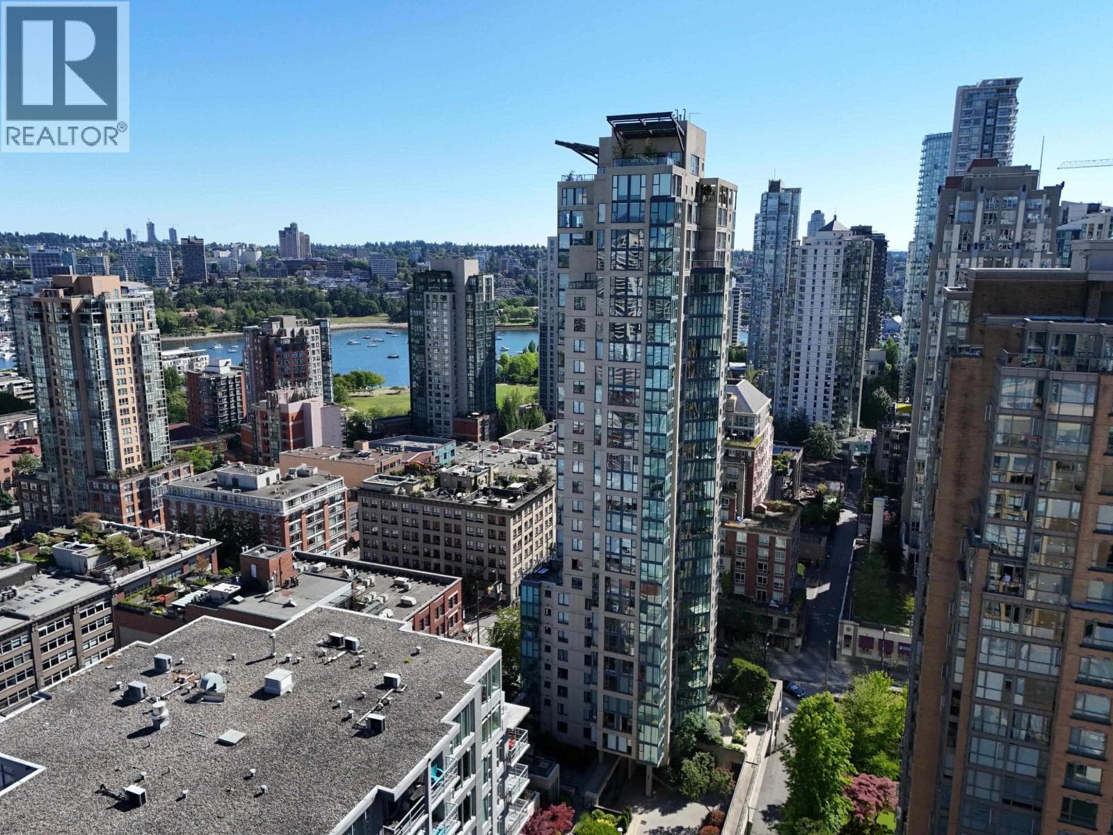 1403 1155 HOMER STREET