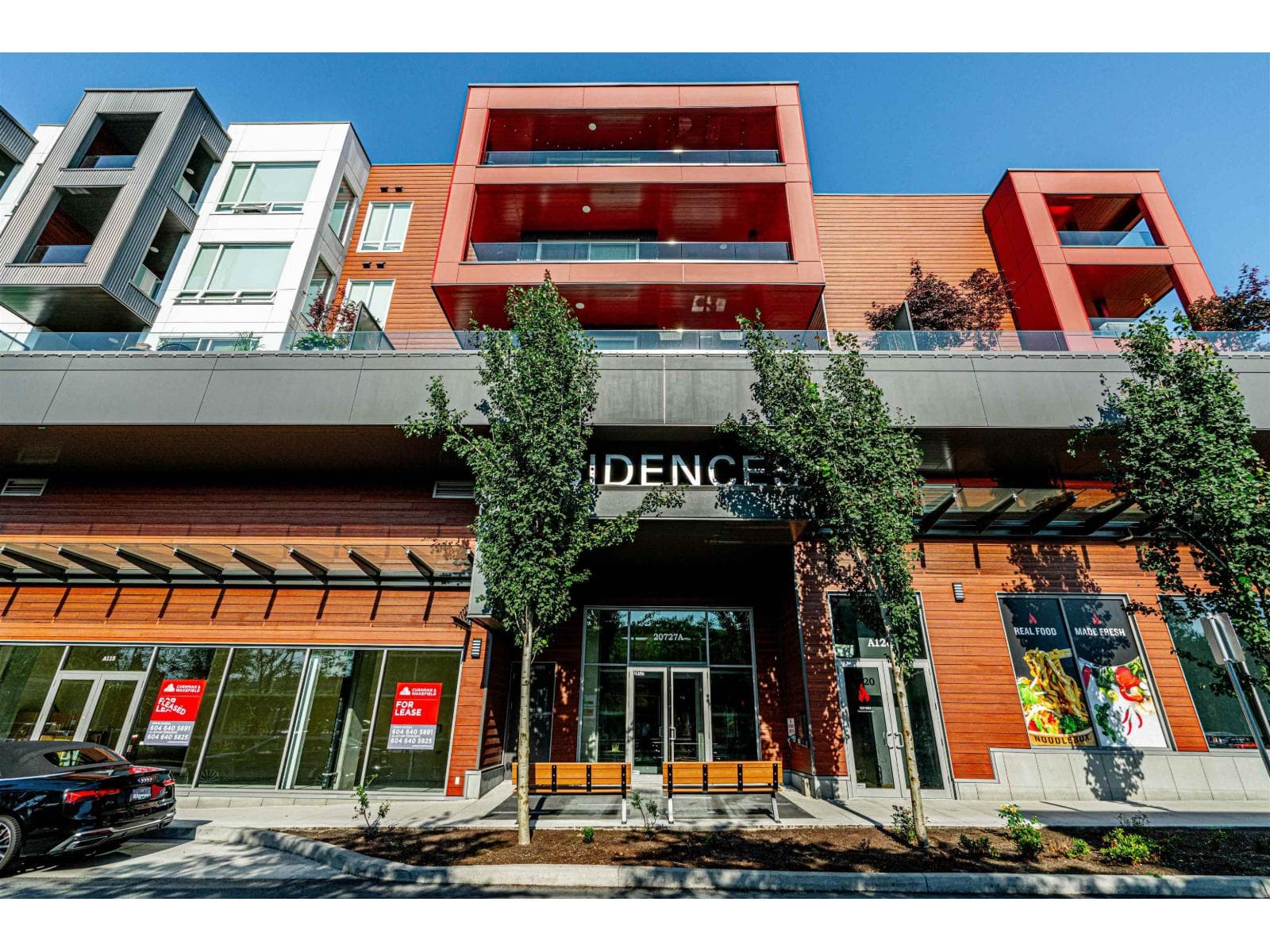 A420 20727 WILLOUGHBY TOWN CENTRE DRIVE