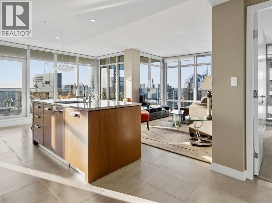 2902 1028 BARCLAY STREET