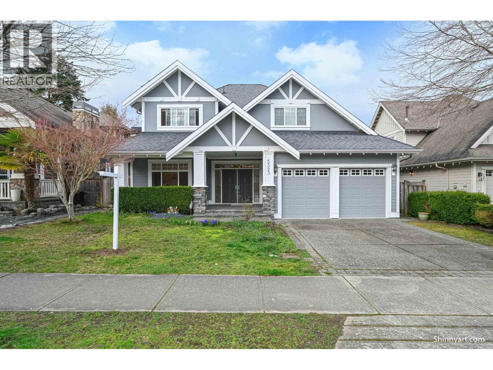 5323 SPETIFORE CRESCENT