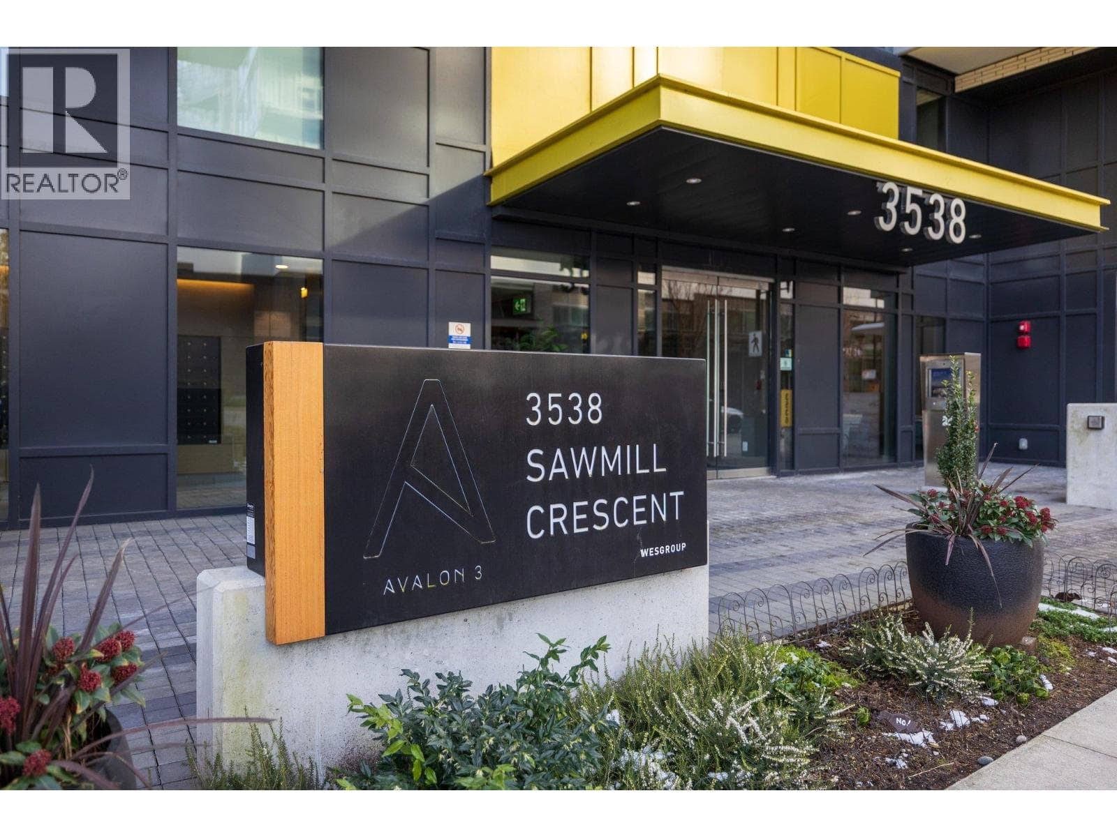 1103 3538 SAWMILL CRESCENT