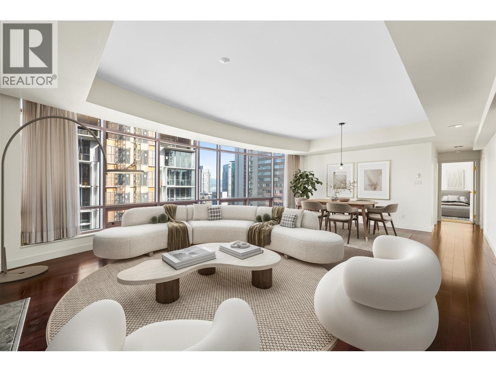 10A 1500 ALBERNI STREET