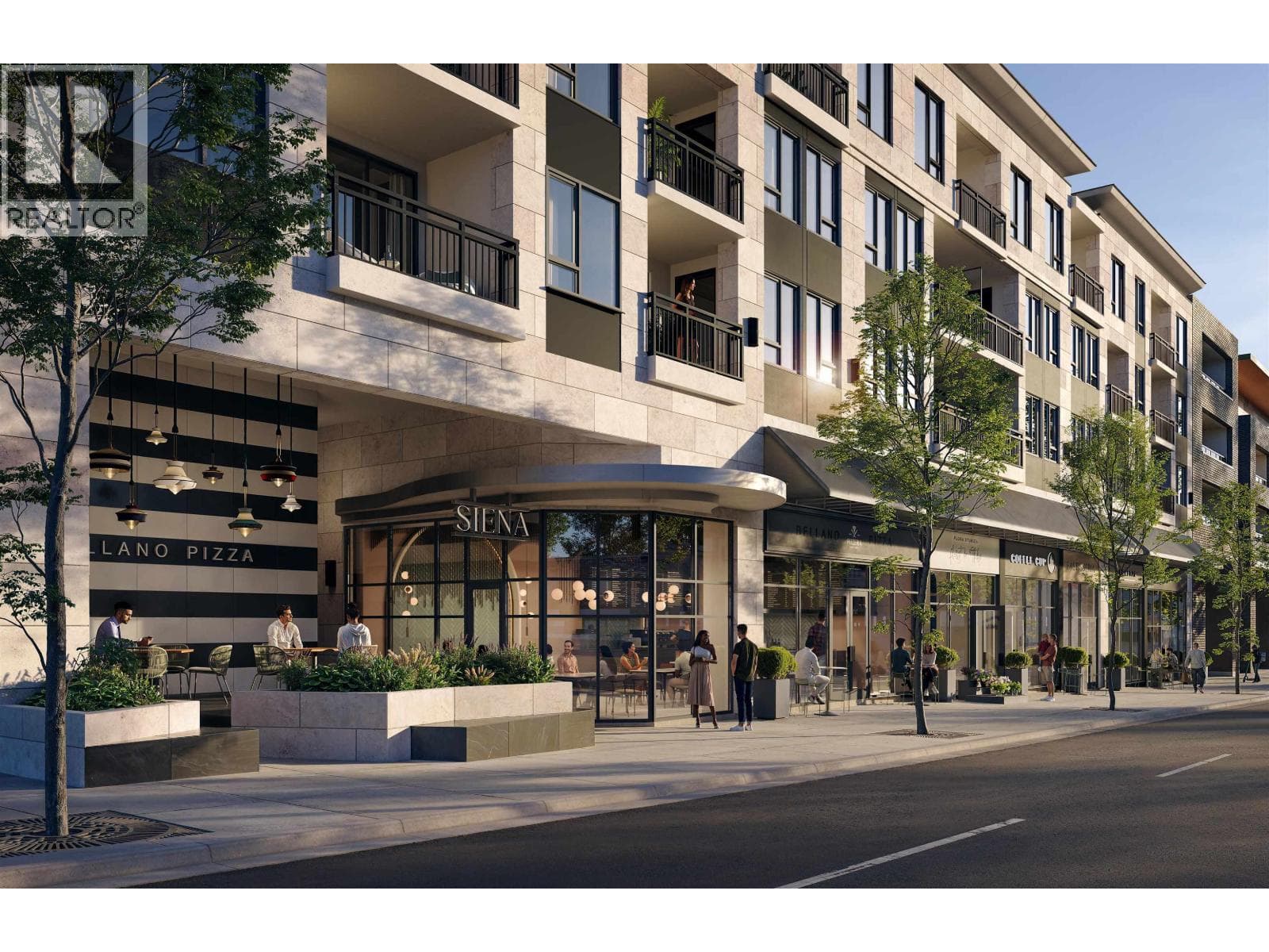 203 4451 HASTINGS STREET