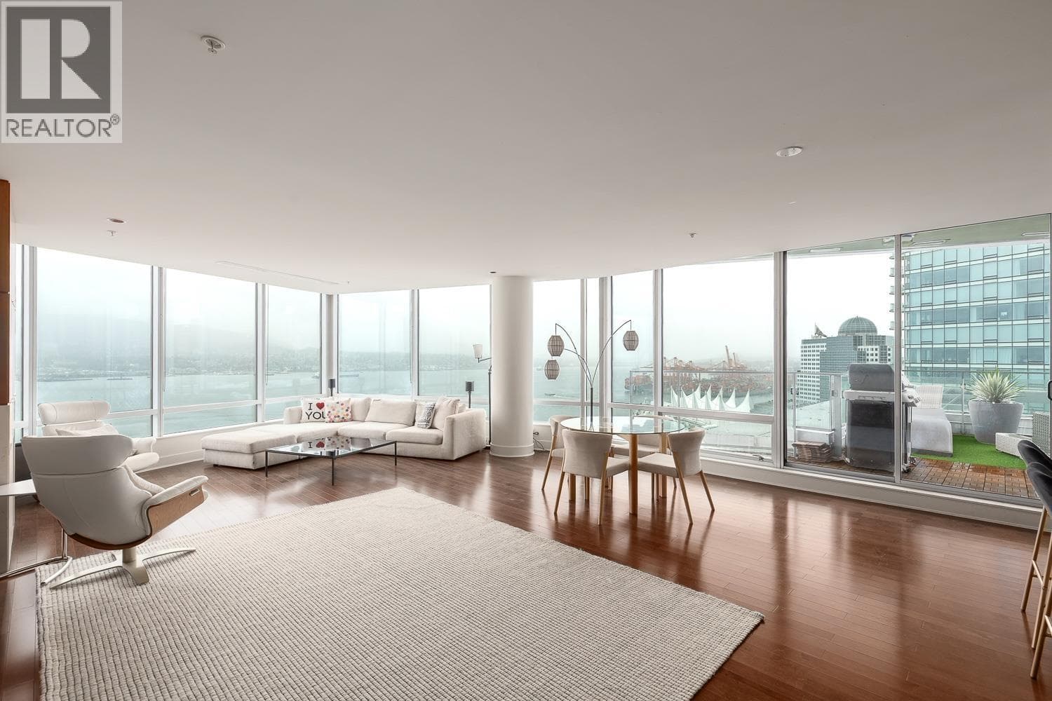 2001 1077 W CORDOVA STREET