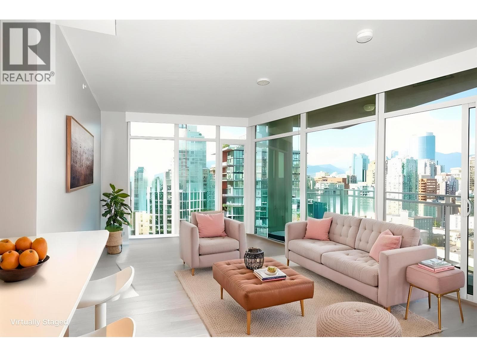 2603 1372 SEYMOUR STREET