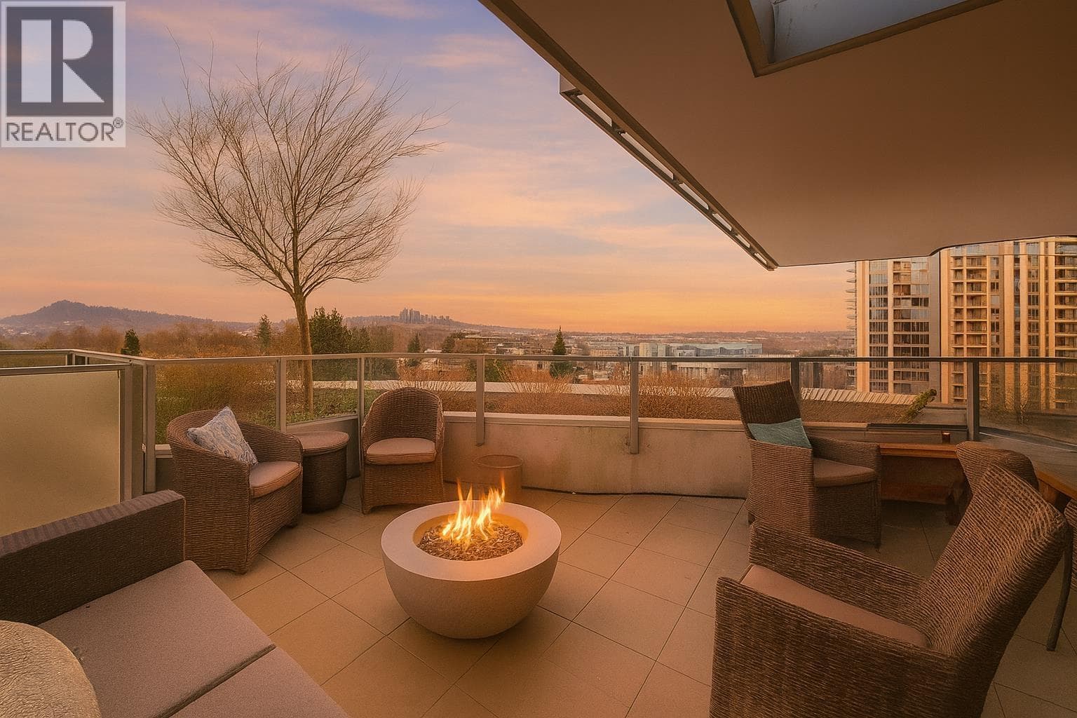 706 1500 FERN STREET