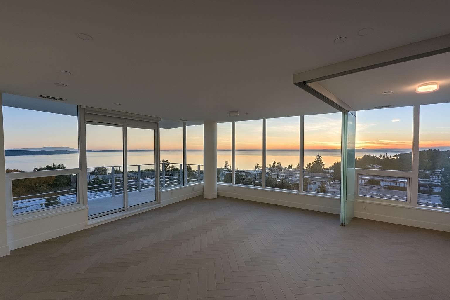 705 1342 JOHNSTON ROAD