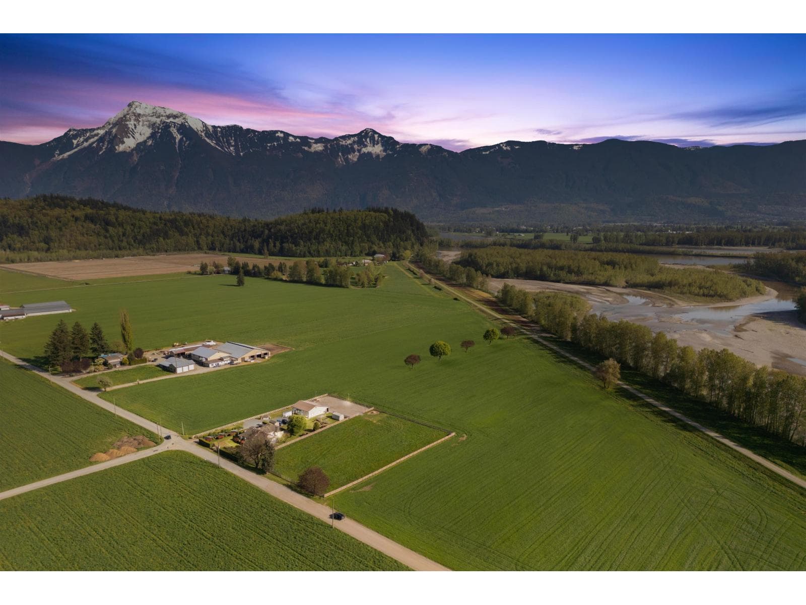 4982 LIMBERT ROAD, Agassiz