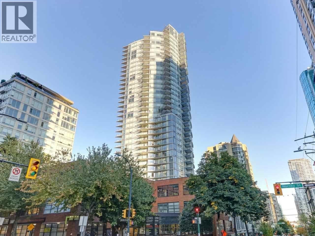 3505 1283 HOWE STREET