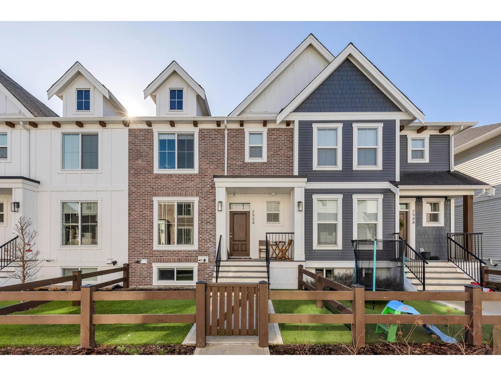 7954 ELDERBERRY ROAD, Lower Landing