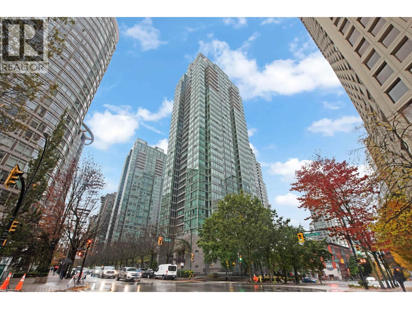 1203 1200 W GEORGIA STREET