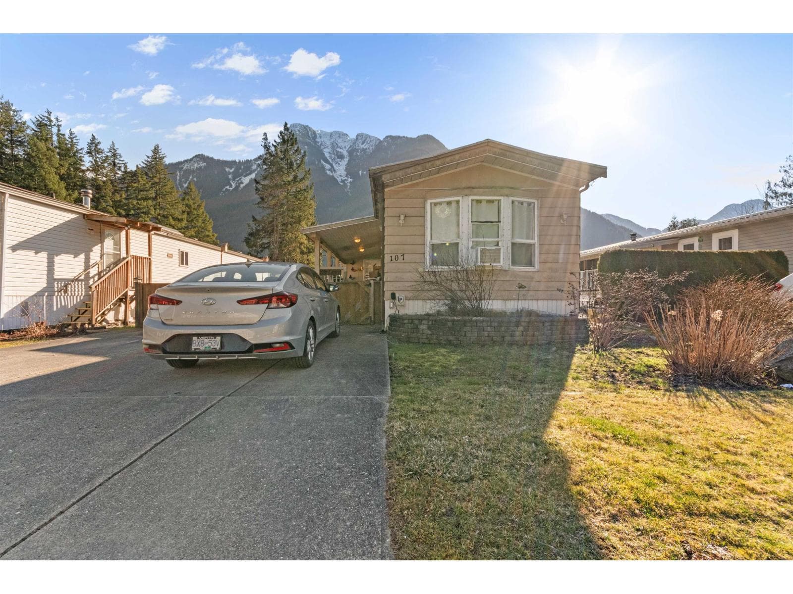 107 65367 KAWKAWA LAKE ROAD, Hope