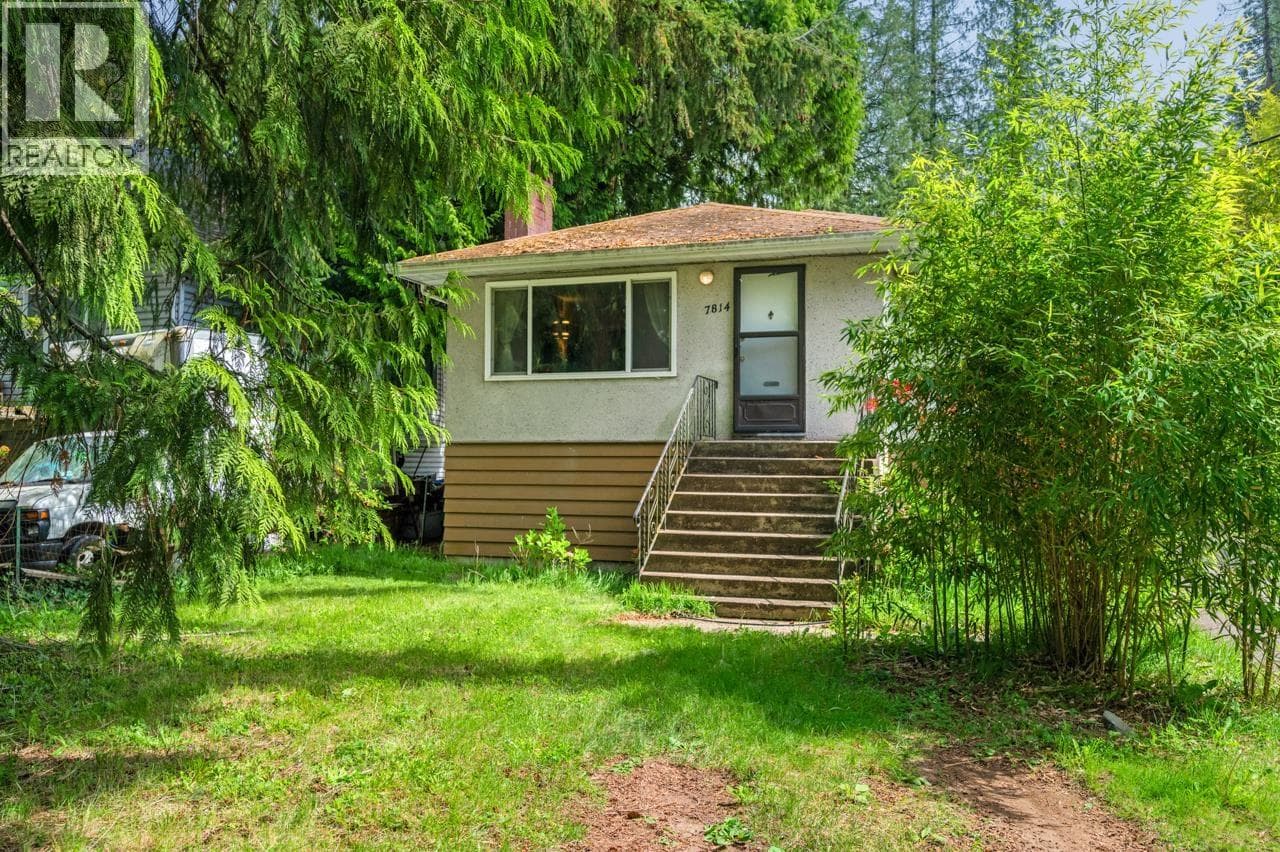 7814 ROSEWOOD STREET