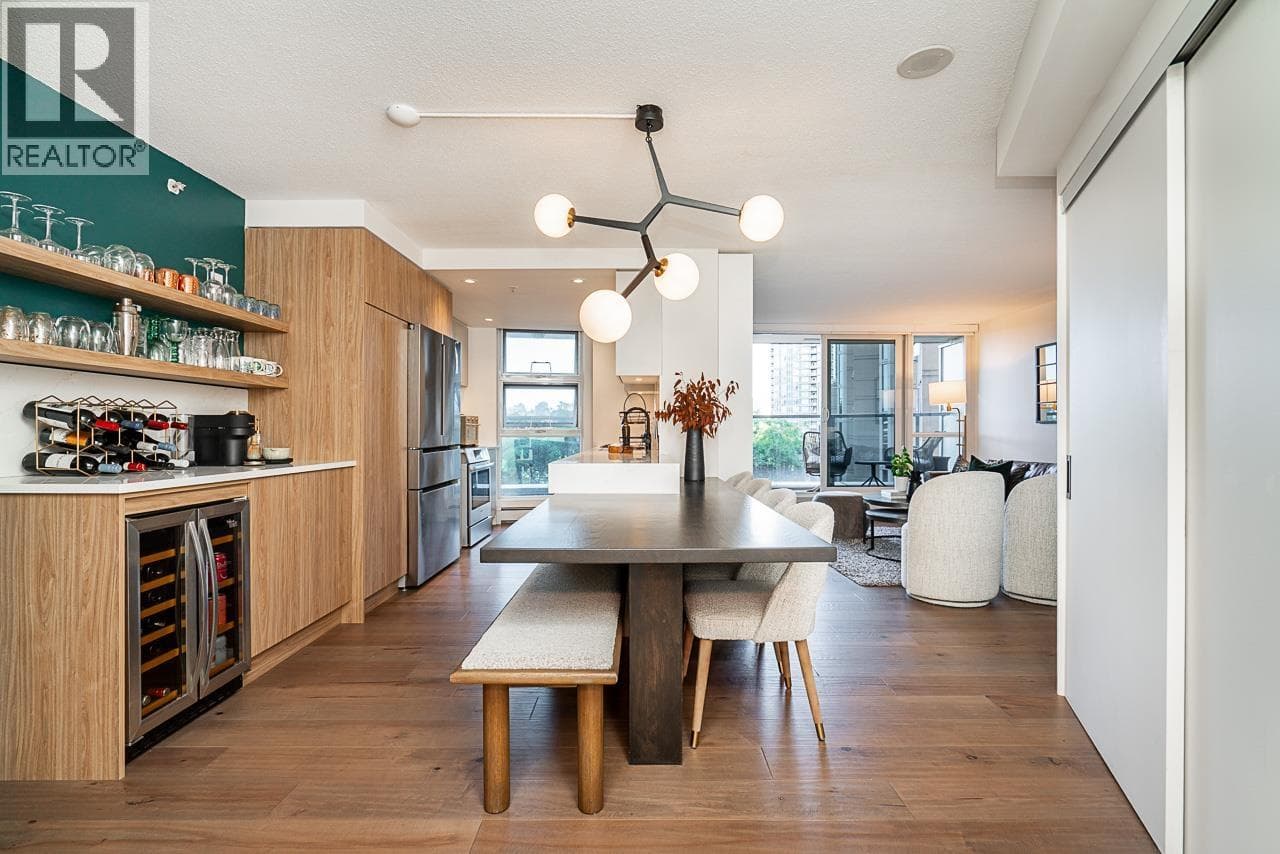 603 1318 HOMER STREET